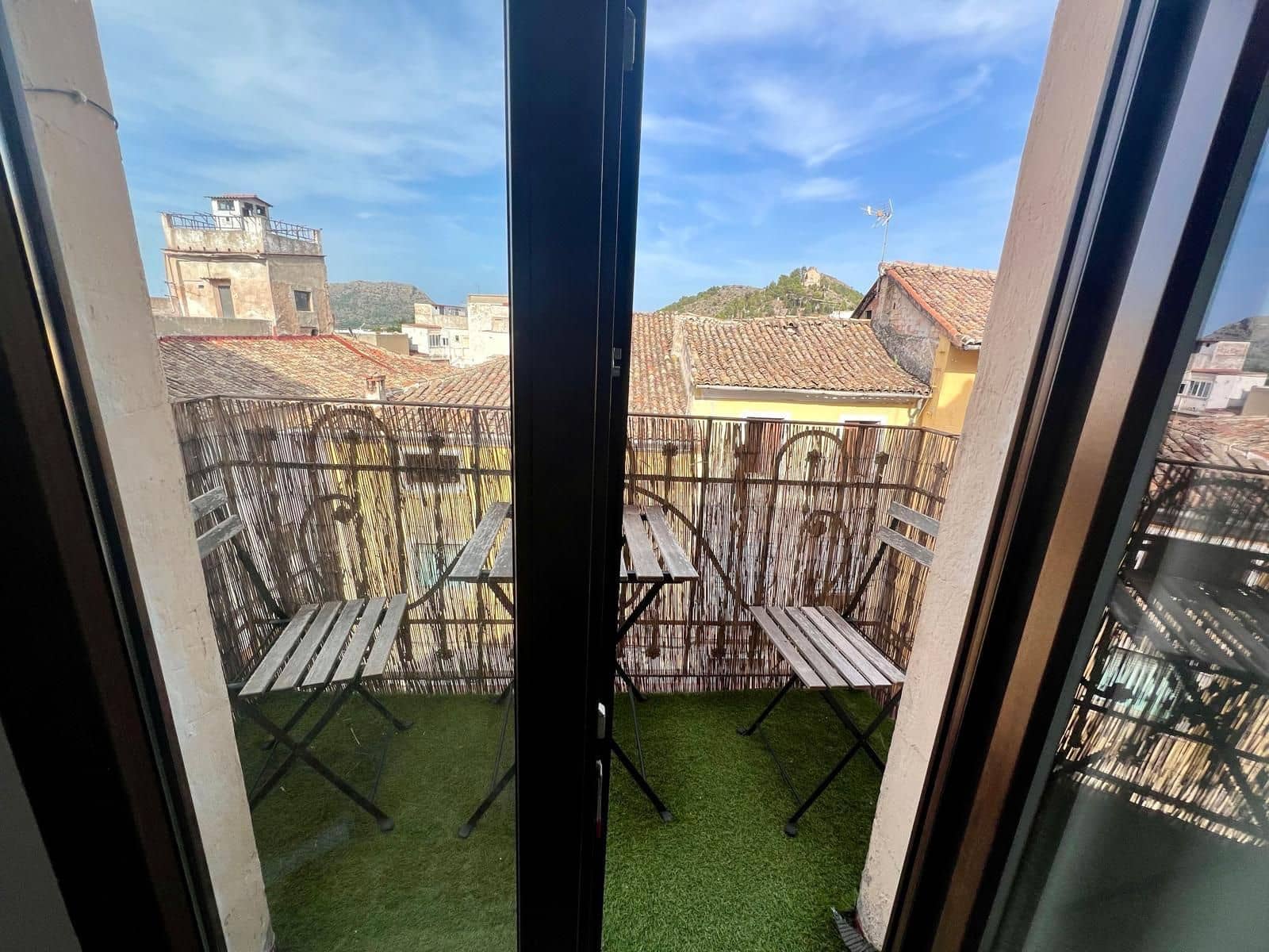 3 soveværelse Lejlighed til salg i Xativa - € 125.000 (Ref: 10164165)