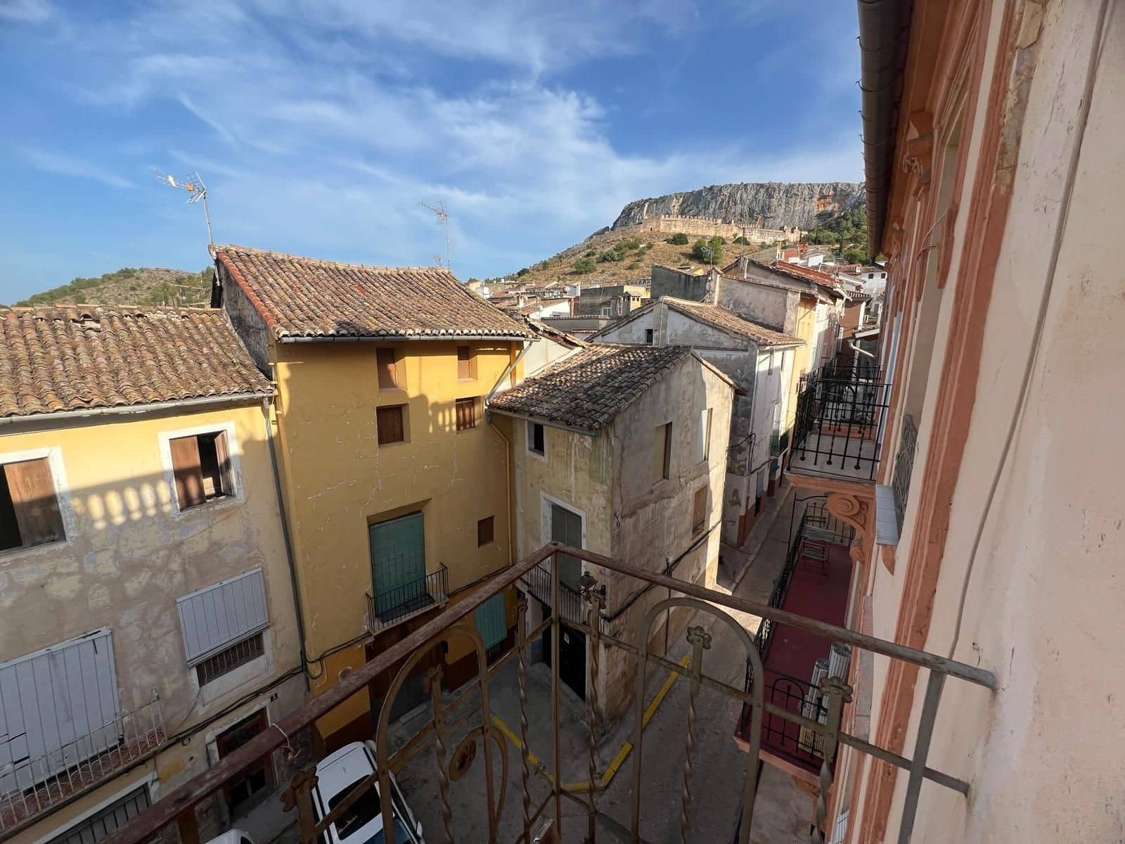 3 soveværelse Lejlighed til salg i Xativa - € 125.000 (Ref: 10164165)