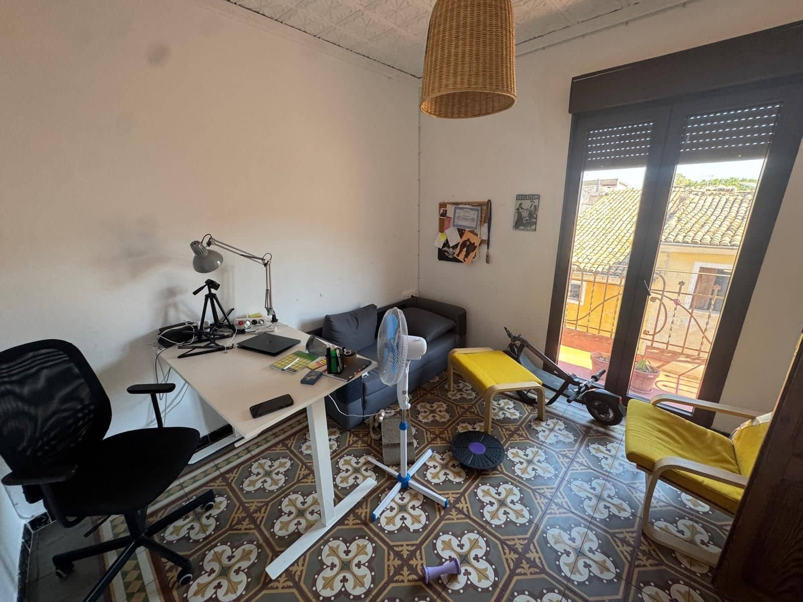 3 soveværelse Lejlighed til salg i Xativa - € 125.000 (Ref: 10164165)
