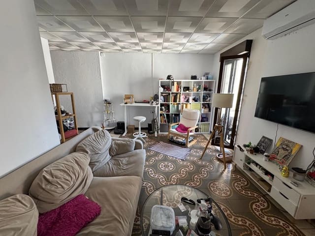 3 soveværelse Lejlighed til salg i Xàtiva - € 125.000 (Ref: 10164165)