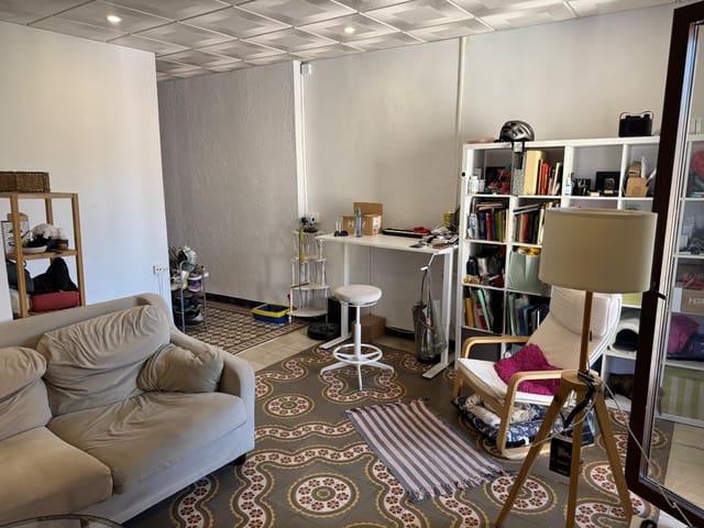 3 soveværelse Lejlighed til salg i Xàtiva - € 125.000 (Ref: 10164165)