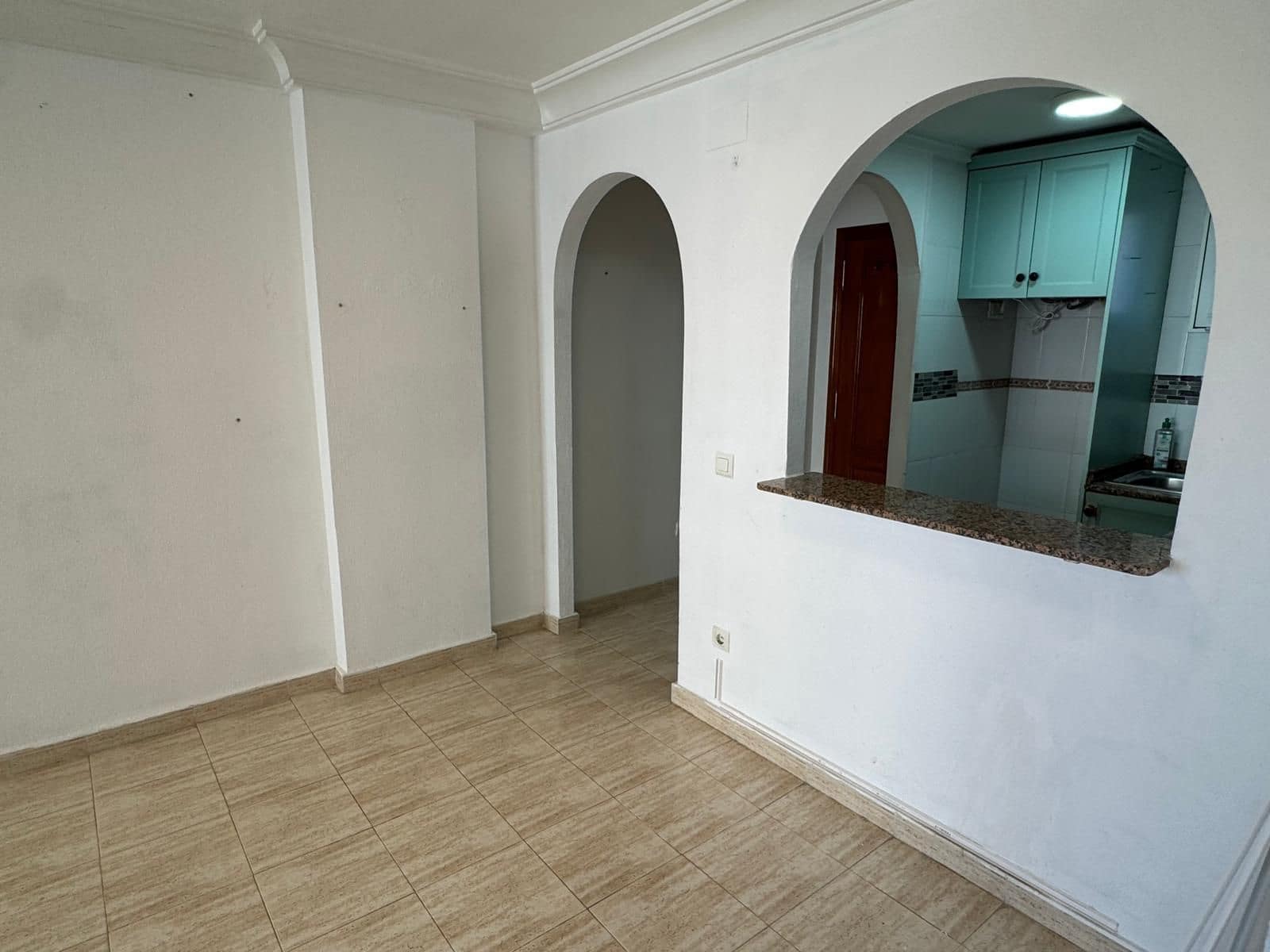 2 chambre Appartement à vendre à La Villajoyosa / Vila Joiosa avec piscine - 175 000 € (Ref: 10168196)
