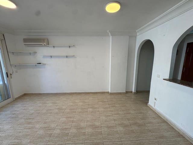 2 chambre Appartement à vendre à La Cala de Villajoyosa, La Villajoyosa / Vila Joiosa avec piscine - 175 000 € (Ref: 10168196)