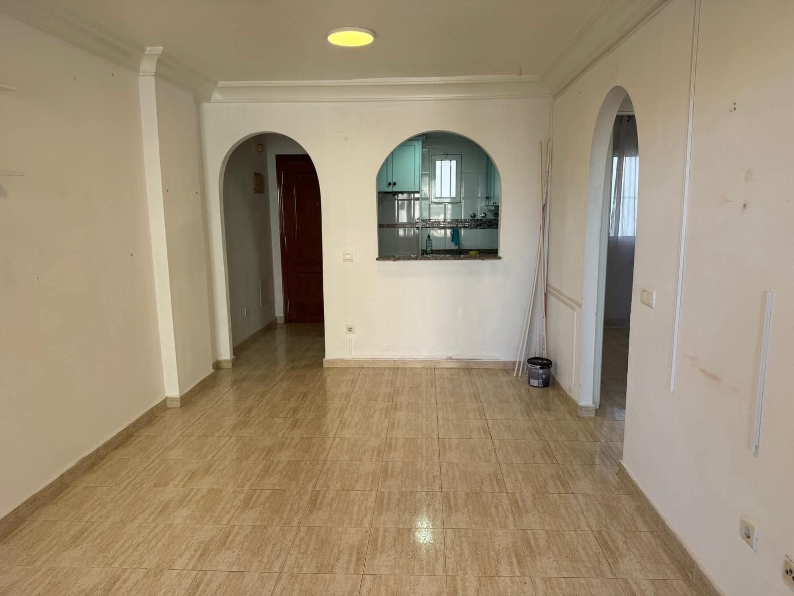 2 chambre Appartement à vendre à La Villajoyosa / Vila Joiosa avec piscine - 175 000 € (Ref: 10168196)