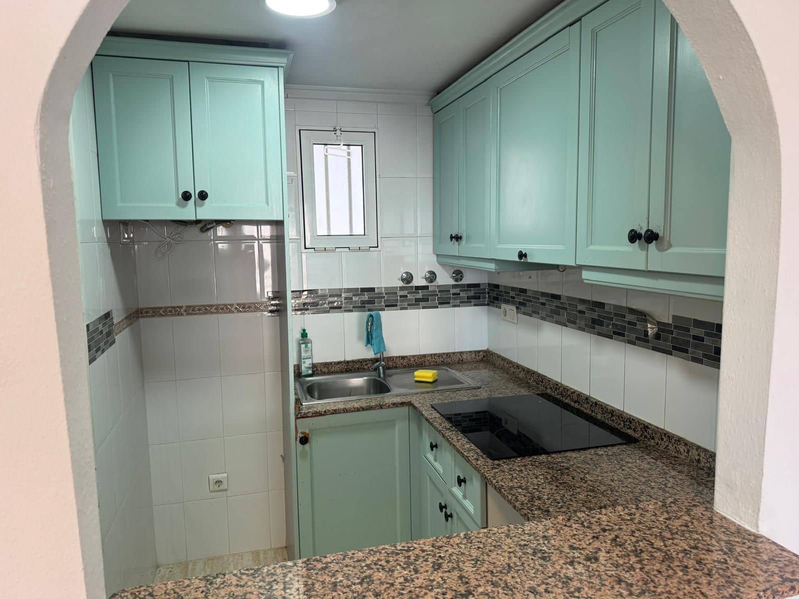 2 chambre Appartement à vendre à La Villajoyosa / Vila Joiosa avec piscine - 175 000 € (Ref: 10168196)