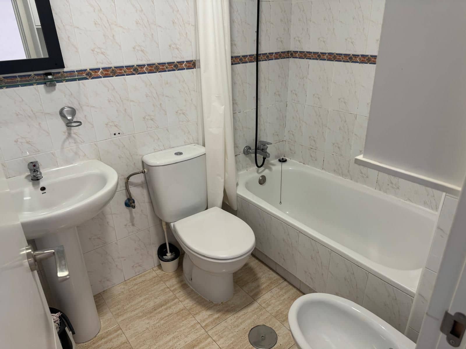 2 chambre Appartement à vendre à La Villajoyosa / Vila Joiosa avec piscine - 175 000 € (Ref: 10168196)