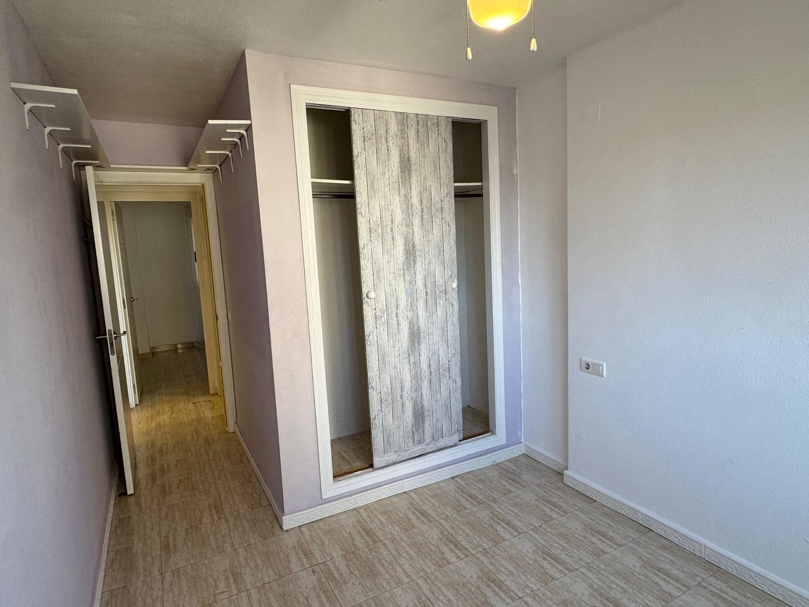 2 chambre Appartement à vendre à La Villajoyosa / Vila Joiosa avec piscine - 175 000 € (Ref: 10168196)