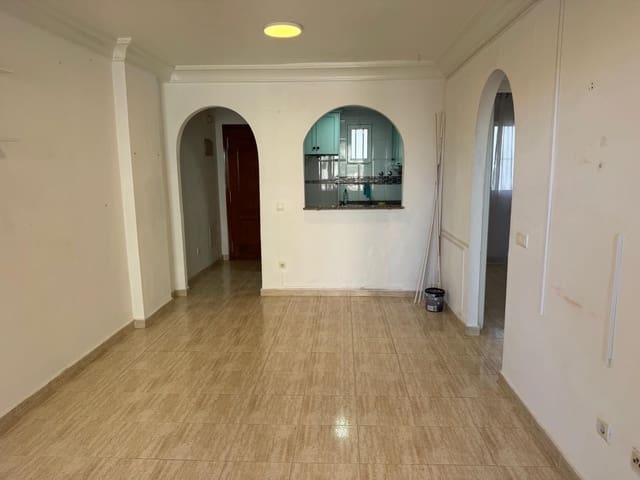 2 chambre Appartement à vendre à La Cala de Villajoyosa, La Villajoyosa / Vila Joiosa avec piscine - 175 000 € (Ref: 10168196)