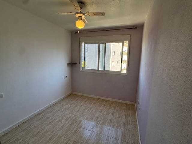 2 chambre Appartement à vendre à La Cala de Villajoyosa, La Villajoyosa / Vila Joiosa avec piscine - 175 000 € (Ref: 10168196)