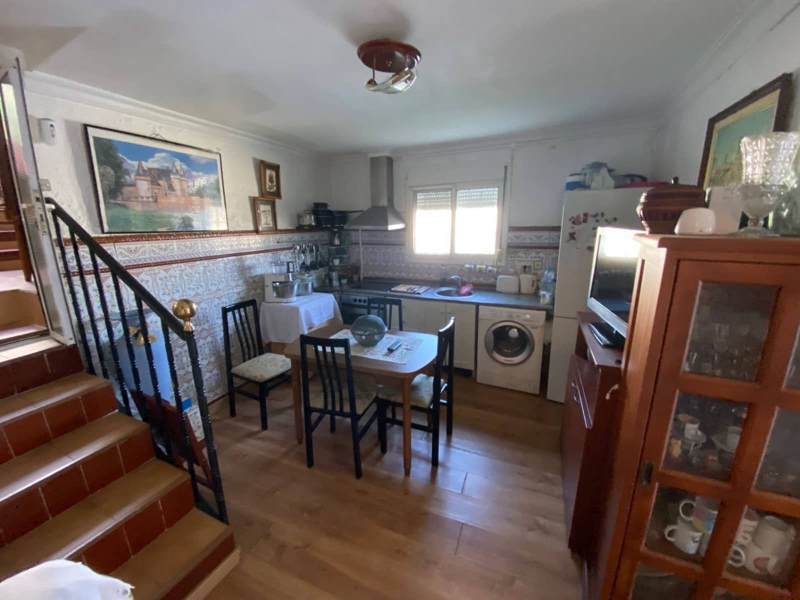 3 bedroom Villa for sale in Xàtiva € 55,000 (Ref 7496521)