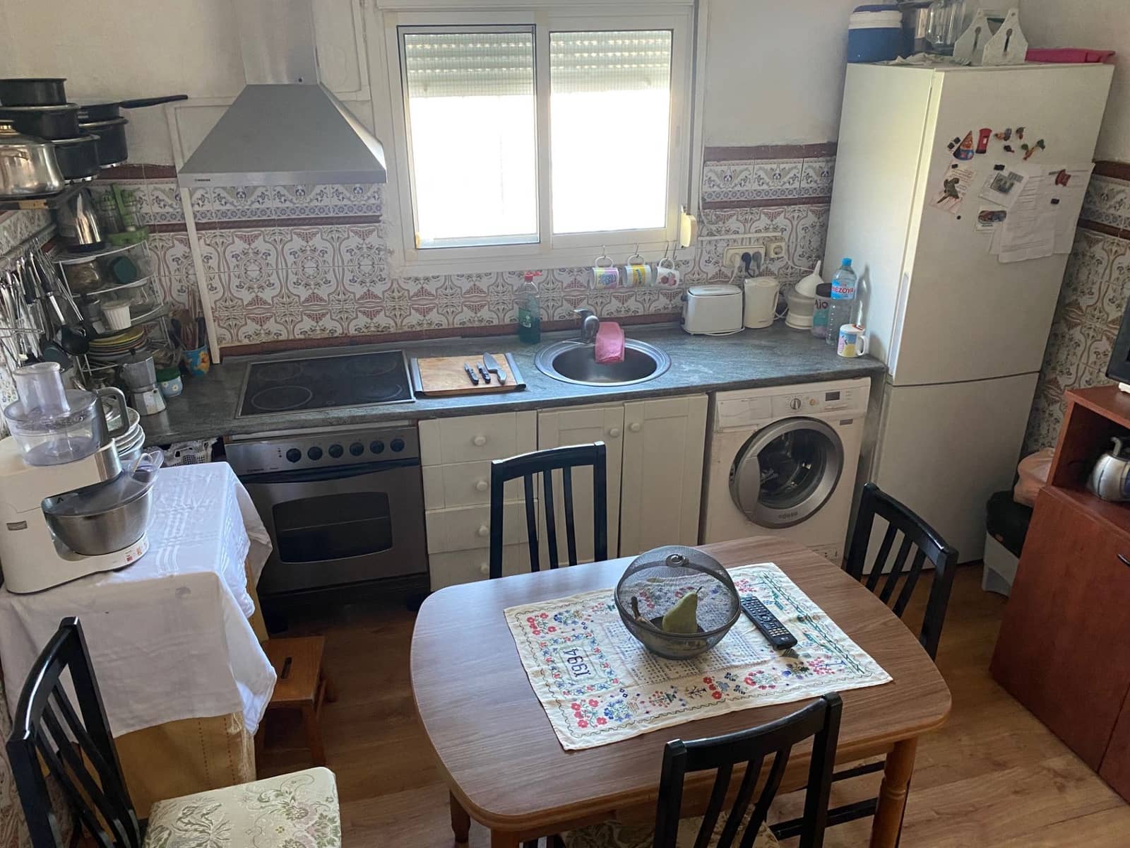 3 bedroom Villa for sale in Xàtiva € 55,000 (Ref 7496521)