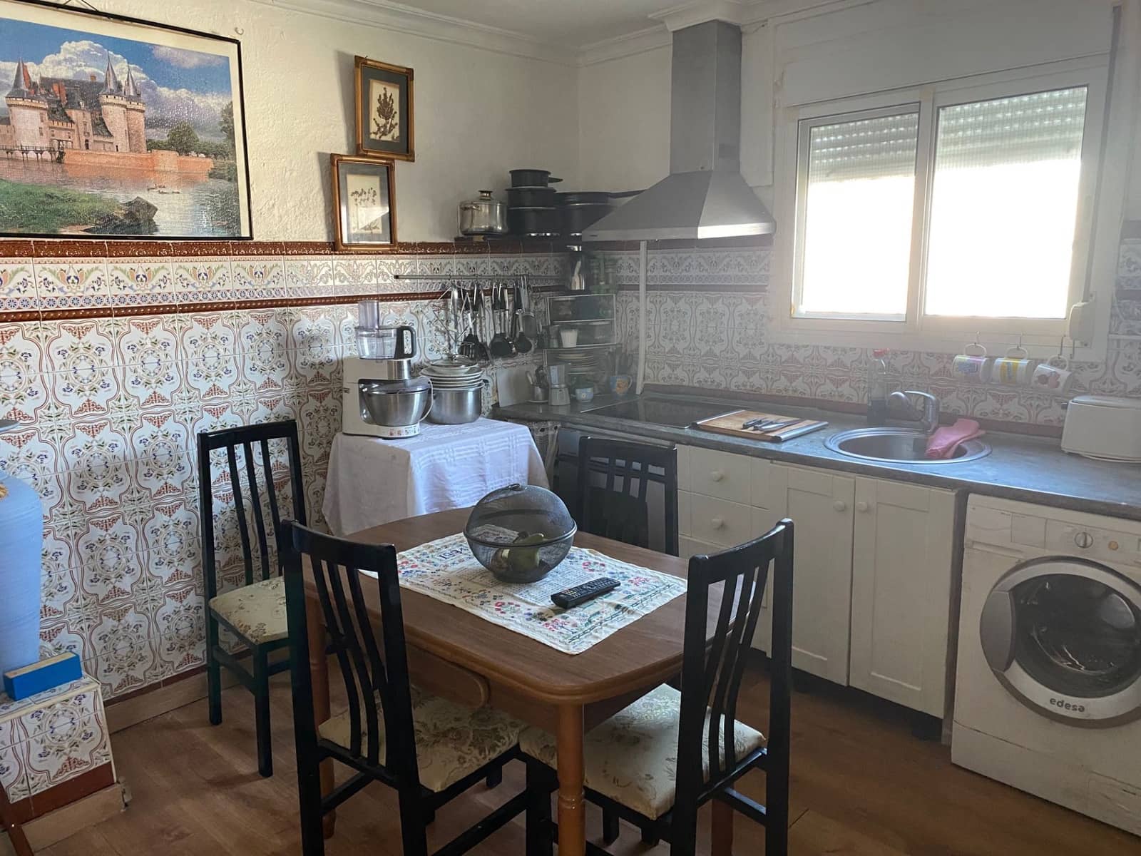 3 bedroom Villa for sale in Xàtiva € 55,000 (Ref 7496521)