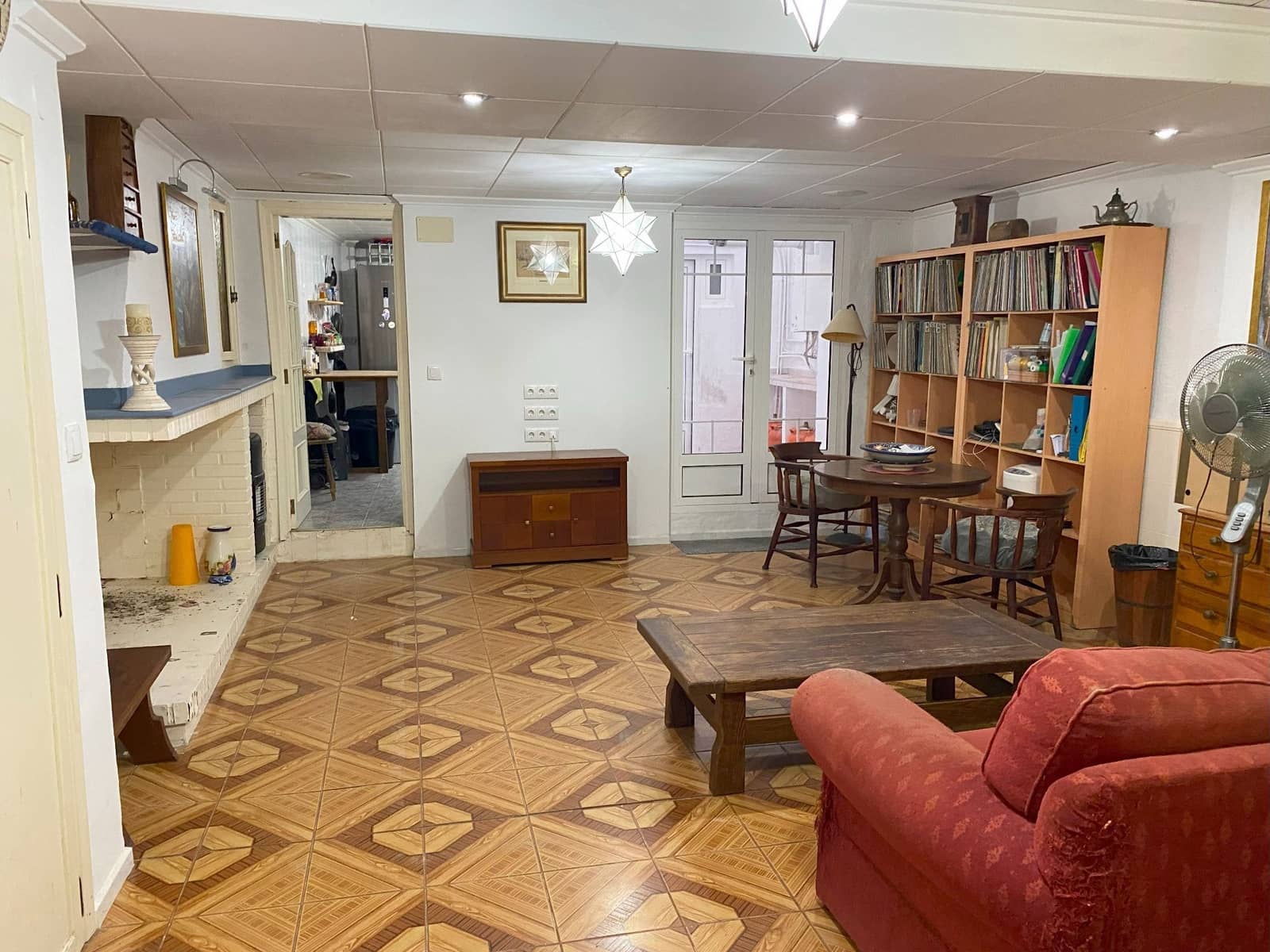 5 chambre Villa/Maison à vendre à Xàtiva 95 000 € (Ref 8005764)