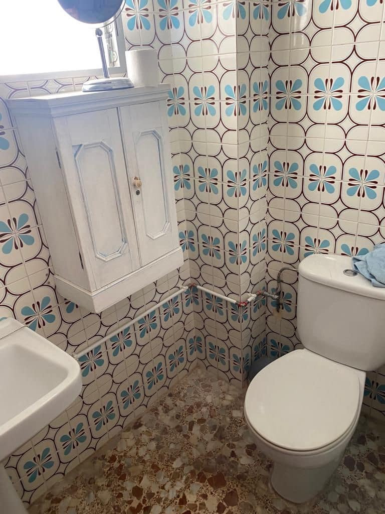 5 bedroom Villa for sale in Xàtiva € 95,000 (Ref 8005764)