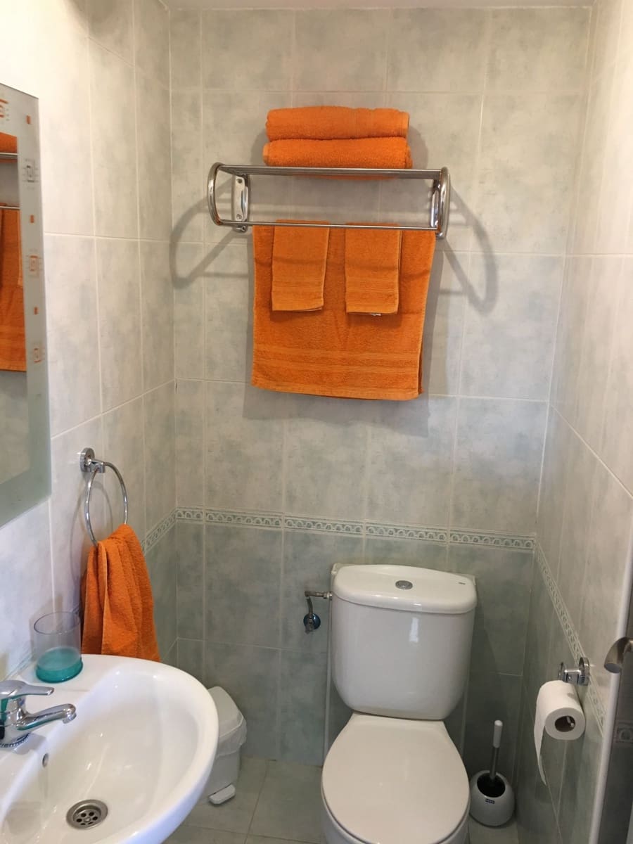 2 slaapkamer Appartement te koop in Muchamiel / Mutxamel met zwembad garage - € 175.000 (Ref: 9585459)