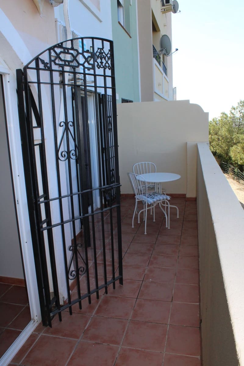 2 slaapkamer Appartement te koop in Muchamiel / Mutxamel met zwembad garage - € 175.000 (Ref: 9585459)