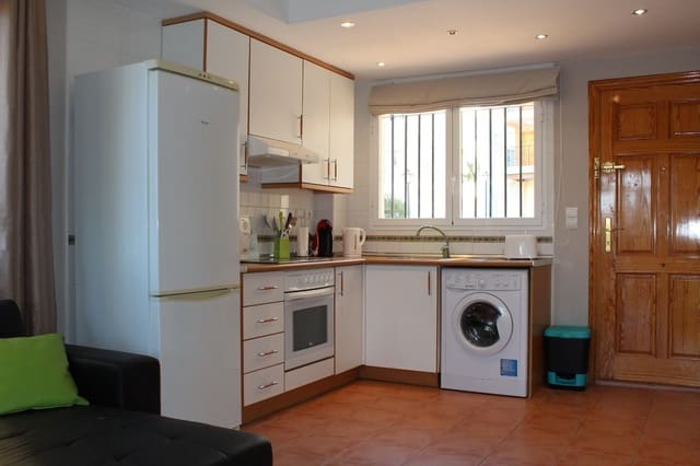 2 slaapkamer Appartement te koop in Muchamiel / Mutxamel met zwembad garage - € 175.000 (Ref: 9585459)