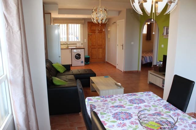 2 slaapkamer Appartement te koop in Muchamiel / Mutxamel met zwembad garage - € 175.000 (Ref: 9585459)