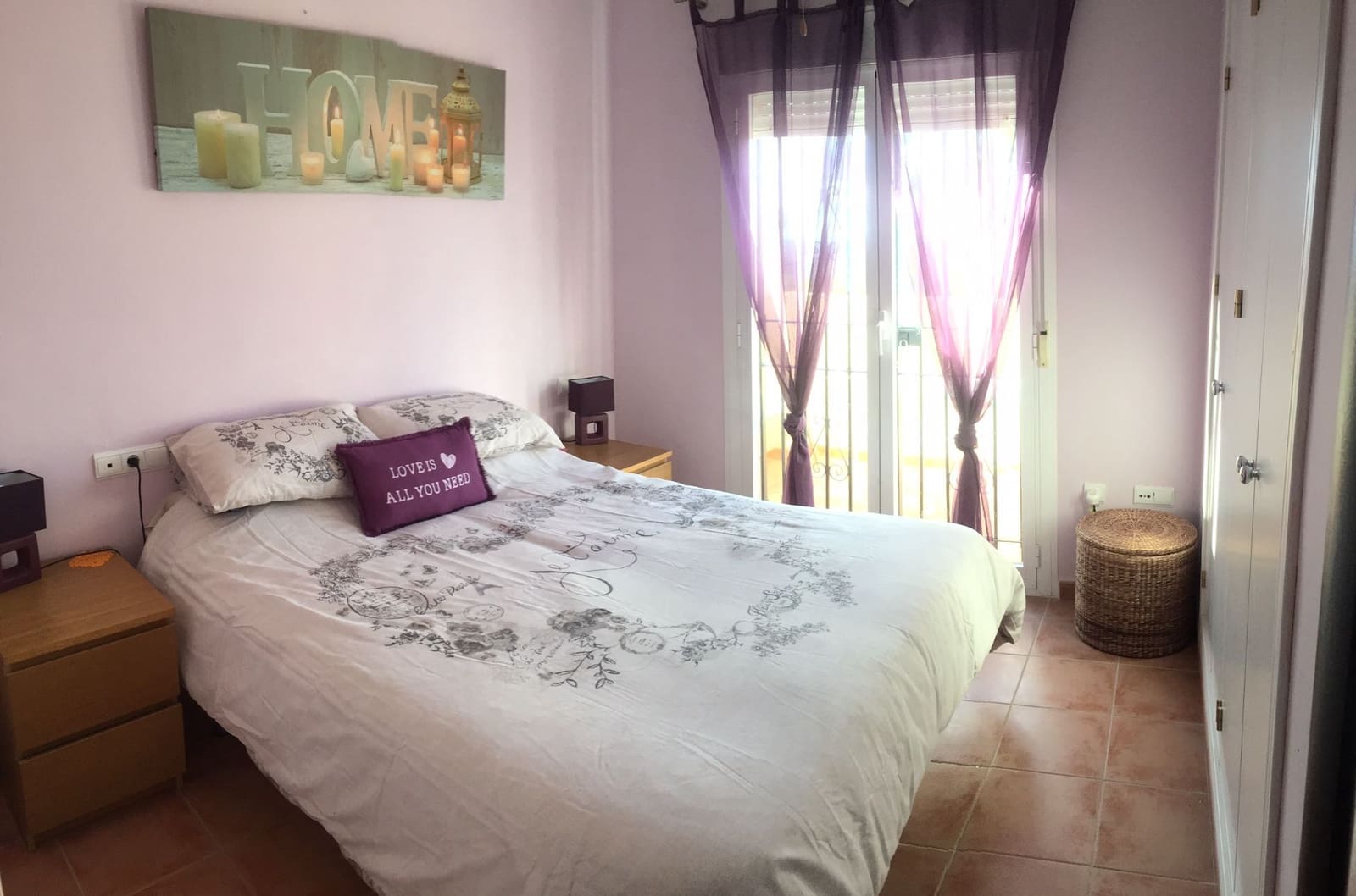 2 slaapkamer Appartement te koop in Muchamiel / Mutxamel met zwembad garage - € 175.000 (Ref: 9585459)