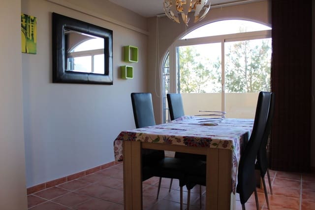 2 slaapkamer Appartement te koop in Muchamiel / Mutxamel met zwembad garage - € 175.000 (Ref: 9585459)