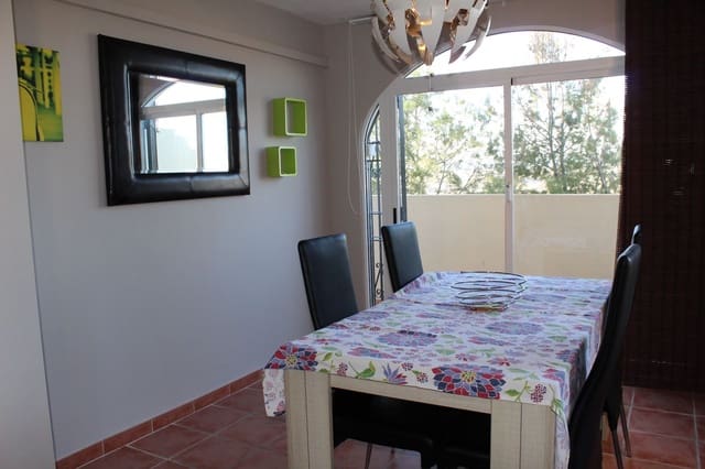 2 slaapkamer Appartement te koop in Muchamiel / Mutxamel met zwembad garage - € 175.000 (Ref: 9585459)