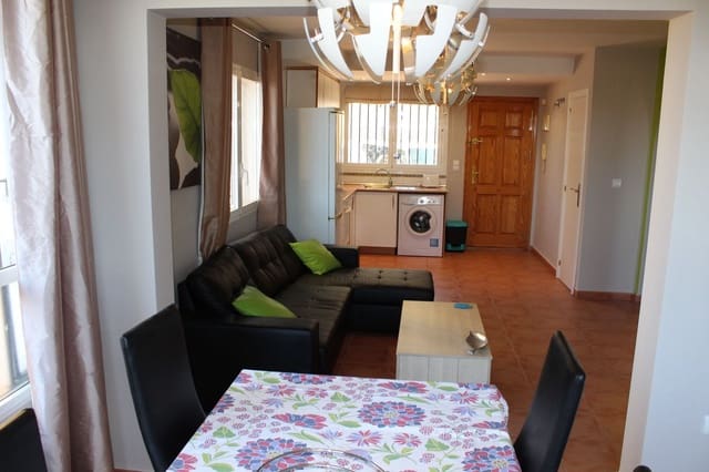 2 slaapkamer Appartement te koop in Muchamiel / Mutxamel met zwembad garage - € 175.000 (Ref: 9585459)