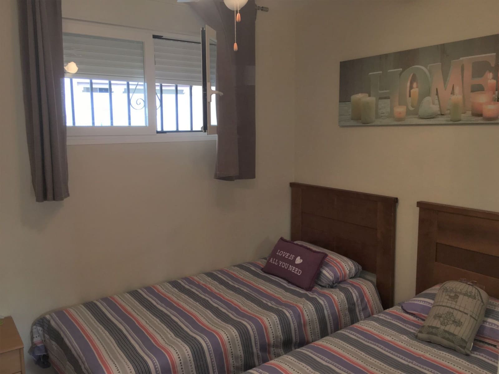 2 slaapkamer Appartement te koop in Muchamiel / Mutxamel met zwembad garage - € 175.000 (Ref: 9585459)