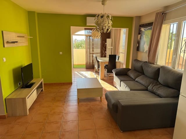 2 slaapkamer Appartement te koop in Muchamiel / Mutxamel met zwembad garage - € 172.000 (Ref: 9585459)