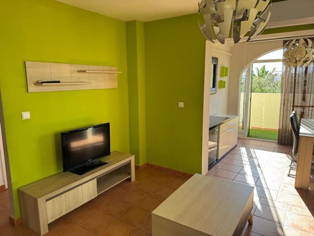 2 slaapkamer Appartement te koop in Muchamiel / Mutxamel met zwembad garage - € 172.000 (Ref: 9585459)