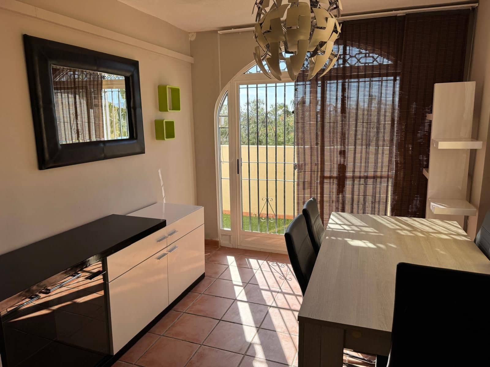 2 bedroom Apartment for sale in Muchamiel / Mutxamel with pool garage - € 169,000 (Ref: 9585459)