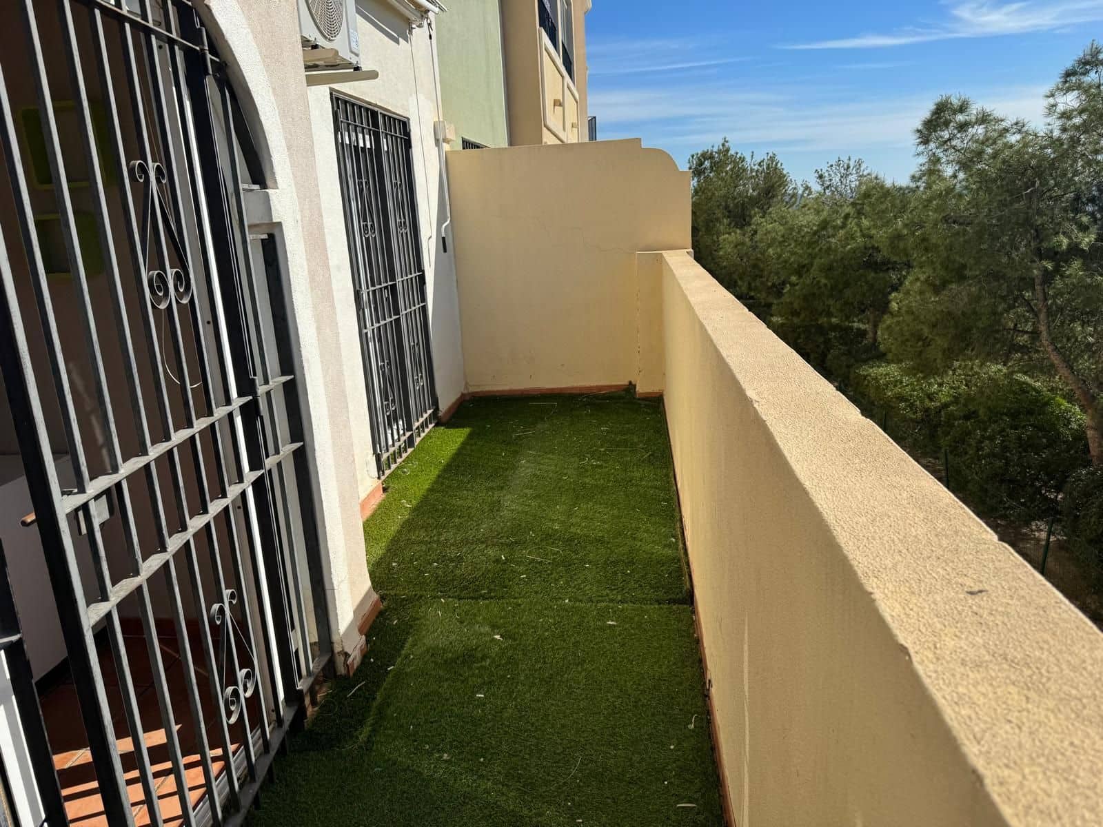 2 bedroom Apartment for sale in Muchamiel / Mutxamel with pool garage - € 169,000 (Ref: 9585459)