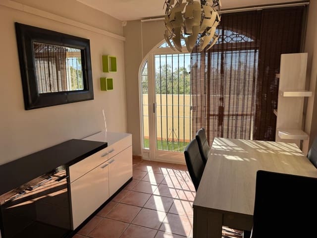 2 slaapkamer Appartement te koop in Muchamiel / Mutxamel met zwembad garage - € 172.000 (Ref: 9585459)