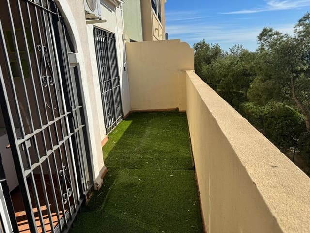 2 slaapkamer Appartement te koop in Muchamiel / Mutxamel met zwembad garage - € 172.000 (Ref: 9585459)