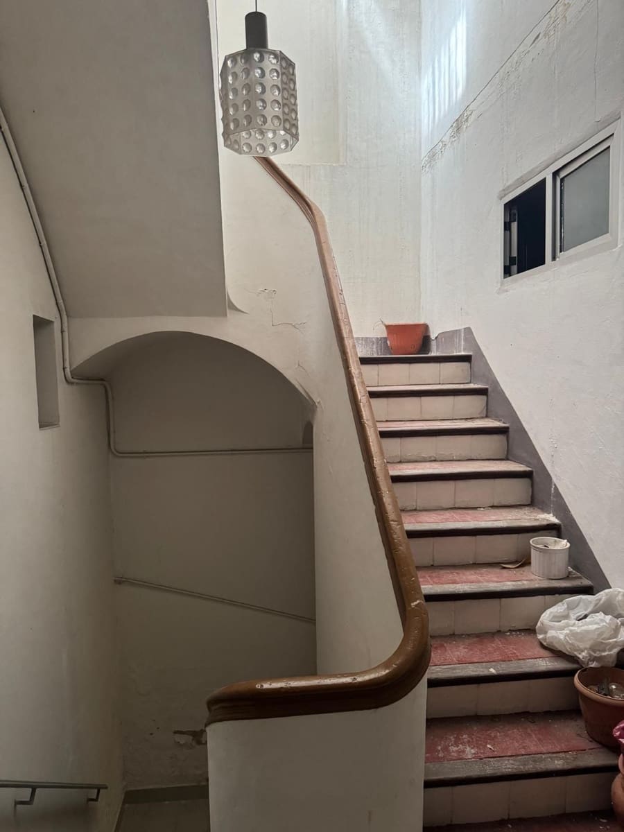 5 bedroom Villa for sale in Xativa with garage - € 110,000 (Ref: 9585460)