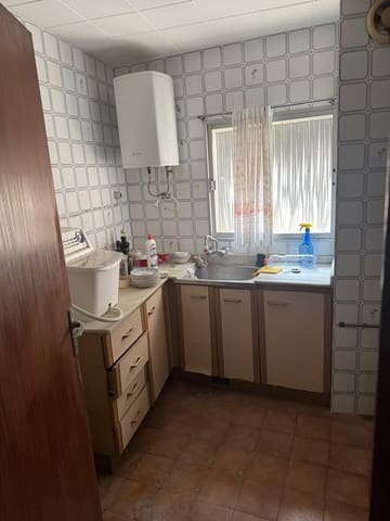 5 chambre Villa/Maison à vendre à Xàtiva avec garage - 110 000 € (Ref: 9585460)