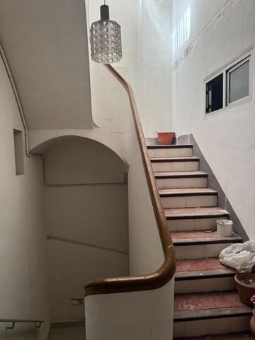 5 chambre Villa/Maison à vendre à Xàtiva avec garage - 110 000 € (Ref: 9585460)