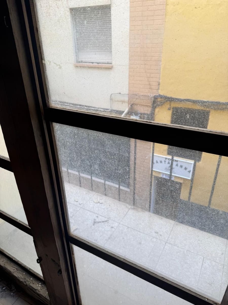 5 bedroom Villa for sale in Xativa with garage - € 110,000 (Ref: 9585460)