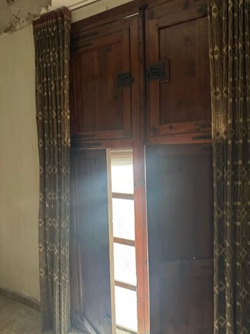 5 chambre Villa/Maison à vendre à Xàtiva avec garage - 110 000 € (Ref: 9585460)