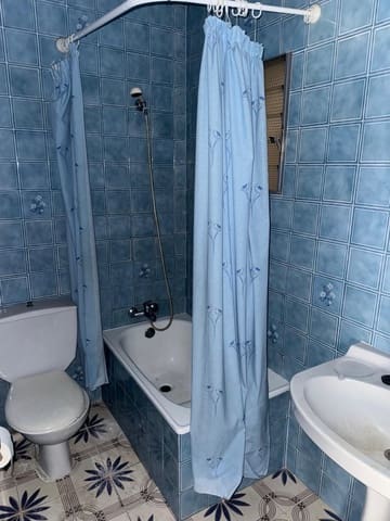 5 chambre Villa/Maison à vendre à Xàtiva avec garage - 110 000 € (Ref: 9585460)