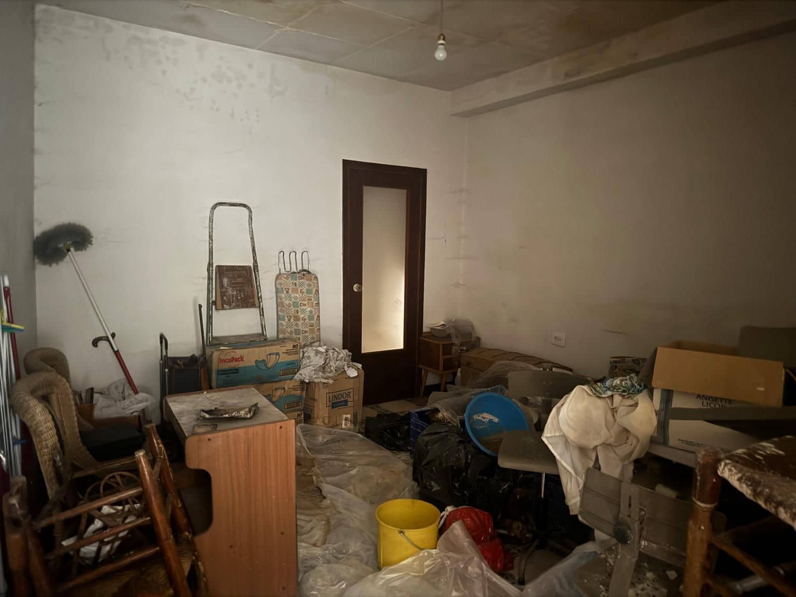 5 bedroom Villa for sale in Xativa with garage - € 110,000 (Ref: 9585460)