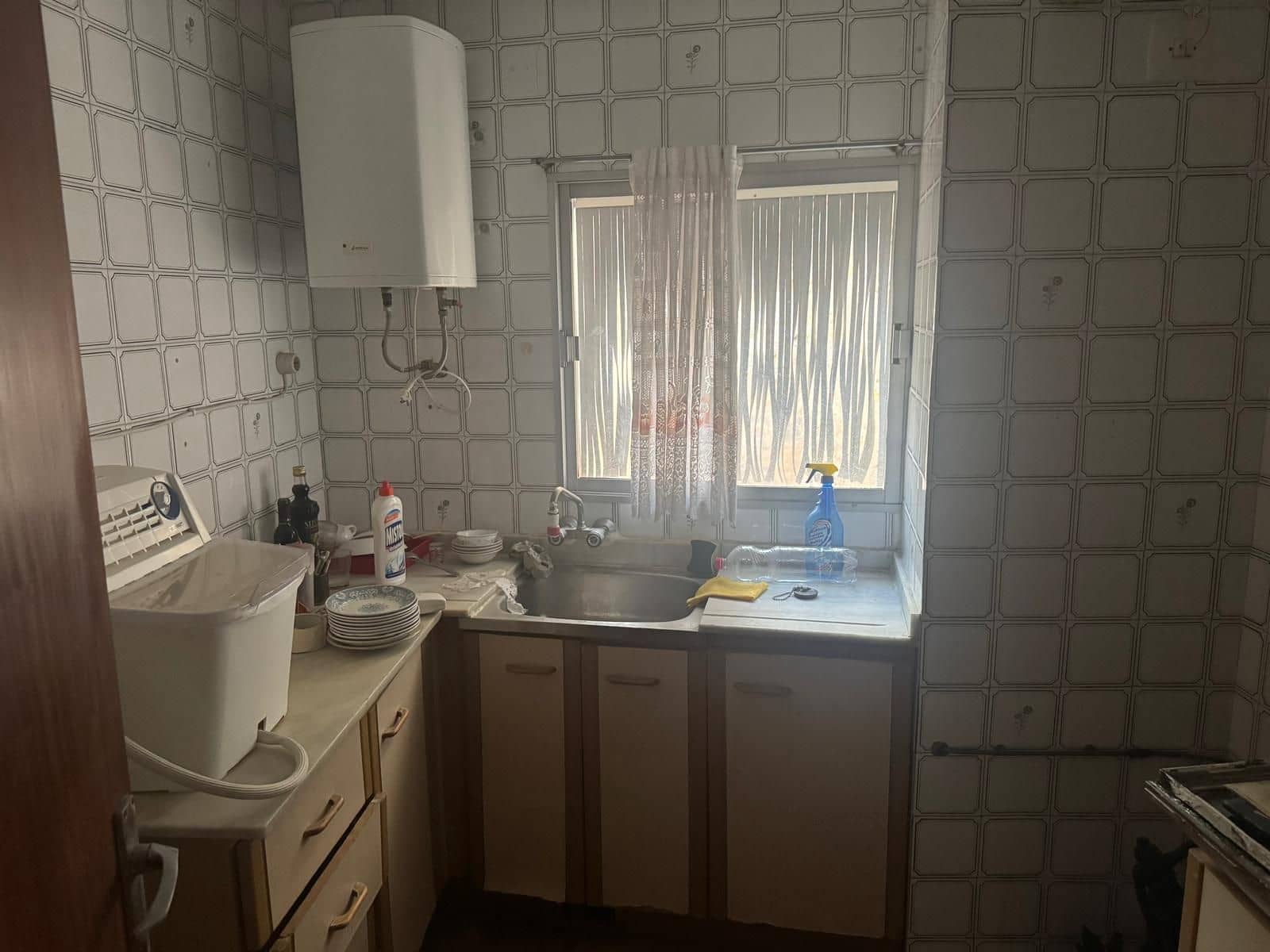 5 bedroom Villa for sale in Xativa with garage - € 110,000 (Ref: 9585460)