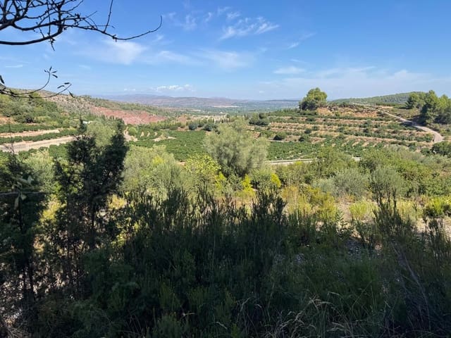 Grunde uden byggetilladelser til salg i Rotglà i Corbera - € 35.000 (Ref: 9585465)