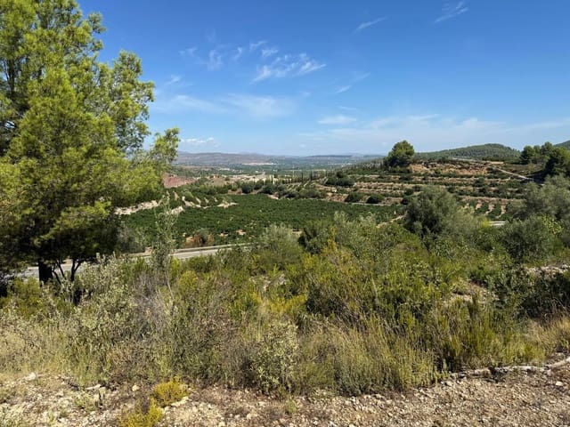 Grunde uden byggetilladelser til salg i Rotglà i Corbera - € 35.000 (Ref: 9585465)