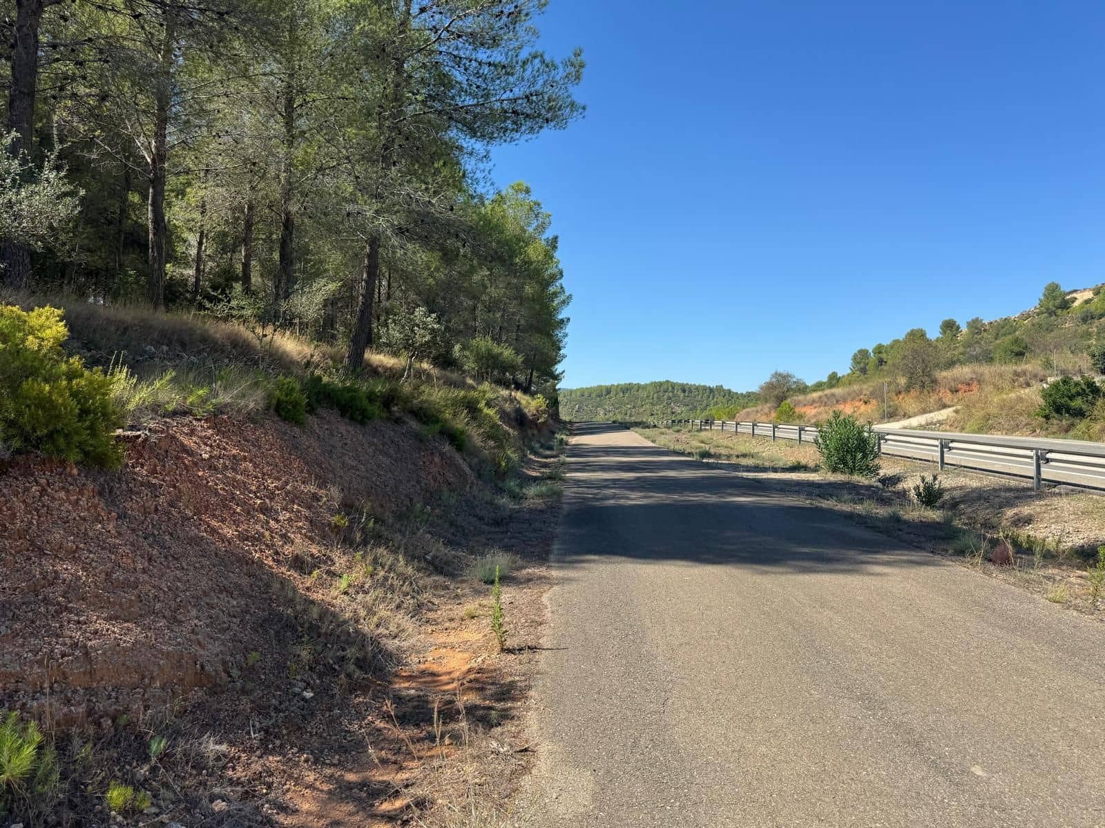Undeveloped Land for sale in Rotgla i Corbera - € 35,000 (Ref: 9585465)