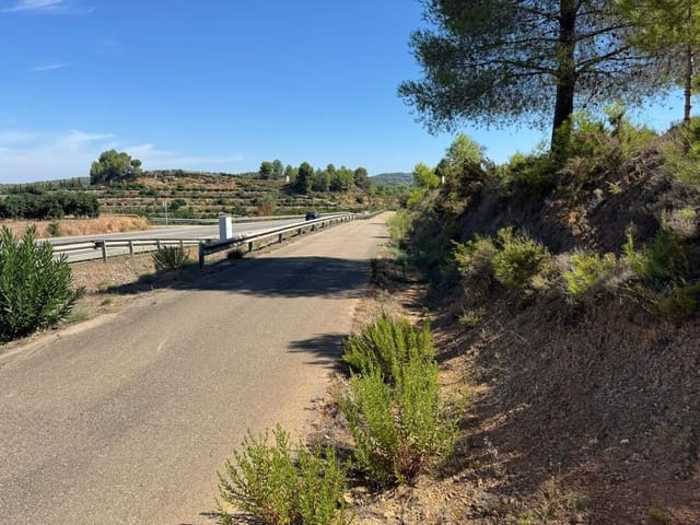 Grunde uden byggetilladelser til salg i Rotglà i Corbera - € 35.000 (Ref: 9585465)