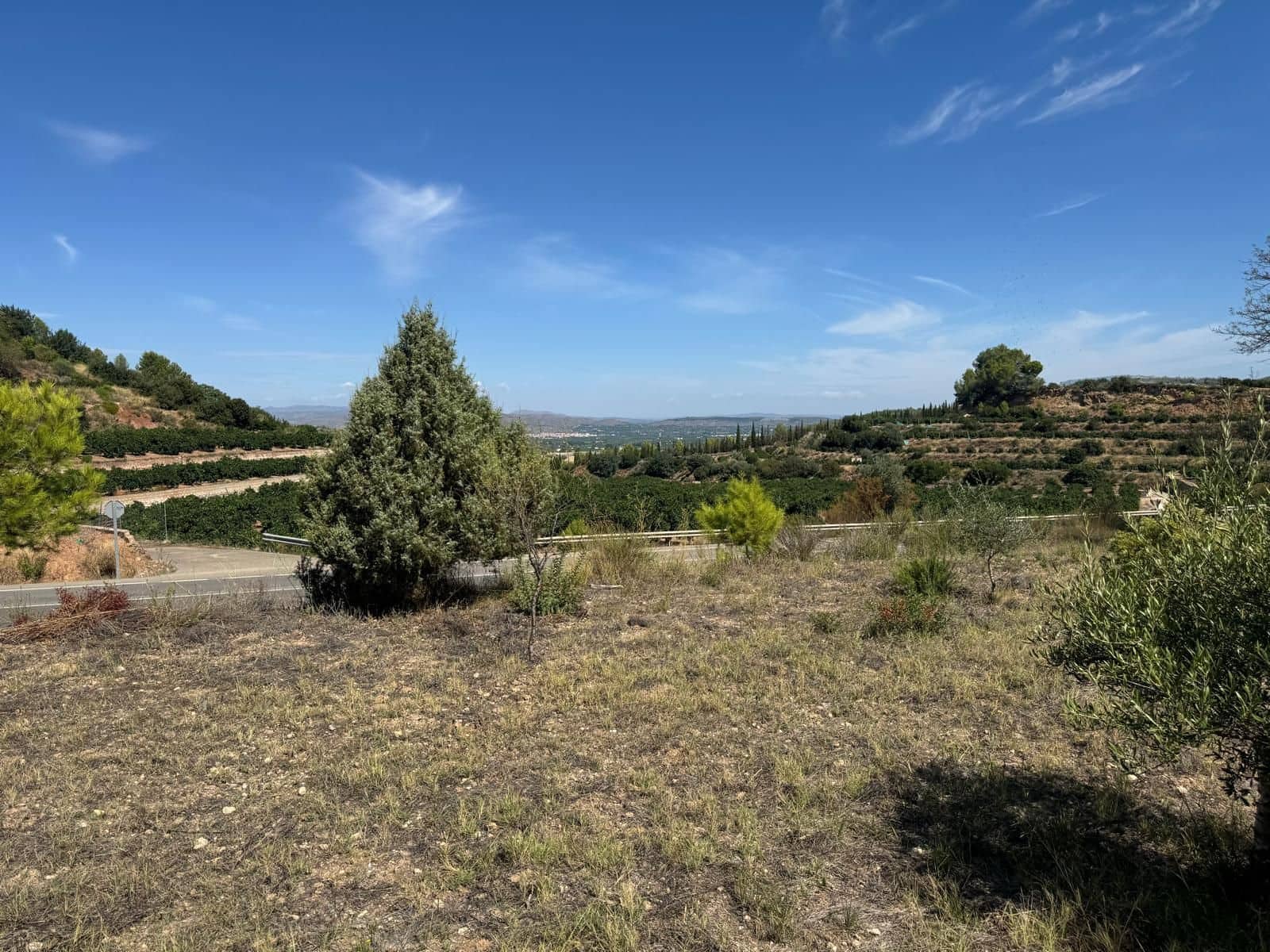 Undeveloped Land for sale in Rotgla i Corbera - € 35,000 (Ref: 9585465)