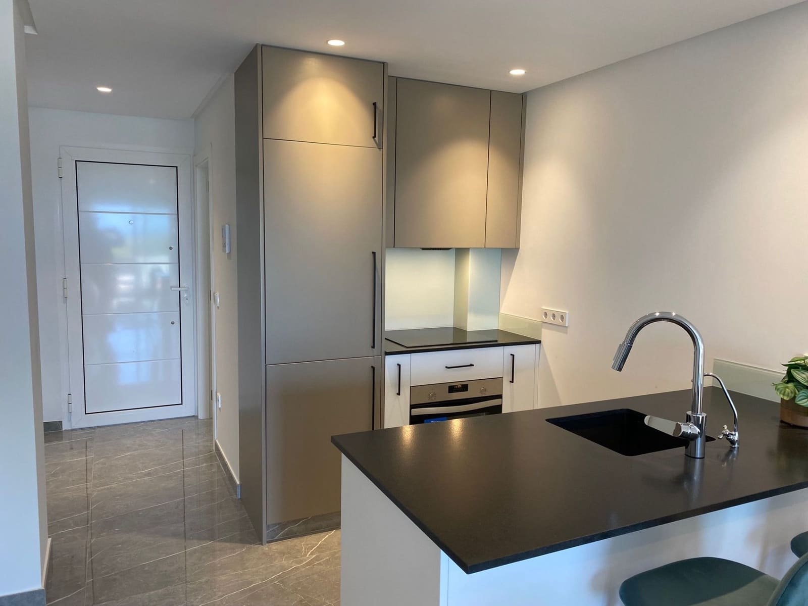 2 slaapkamer Appartement te koop in Xeresa met zwembad garage - € 245.000 (Ref: 9585467)