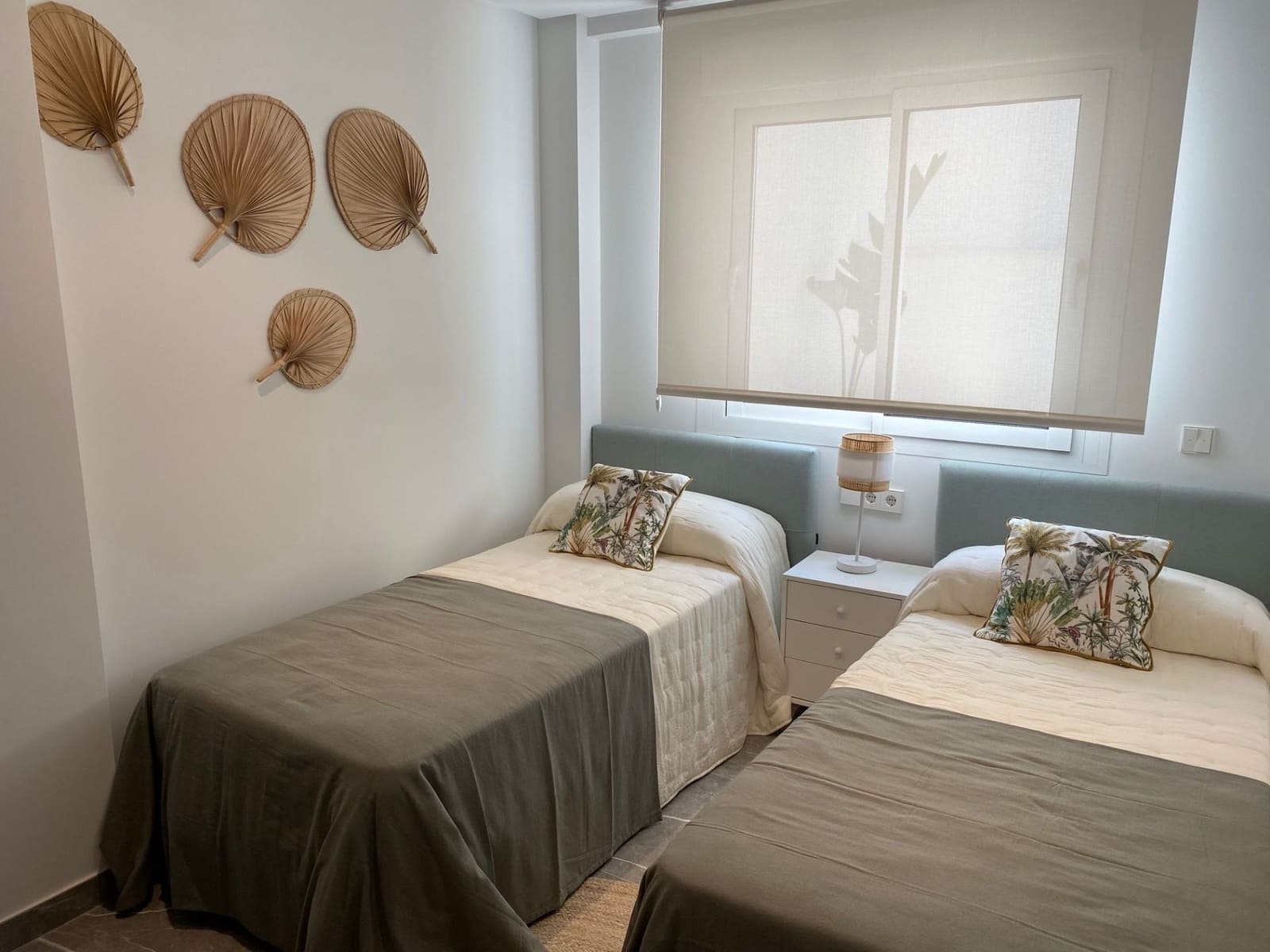 2 slaapkamer Appartement te koop in Xeresa met zwembad garage - € 245.000 (Ref: 9585467)