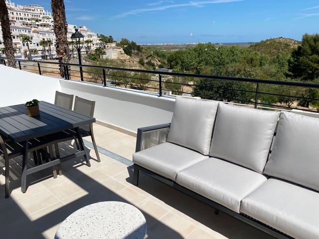 2 slaapkamer Appartement te koop in Xeresa met zwembad garage - € 245.000 (Ref: 9585467)