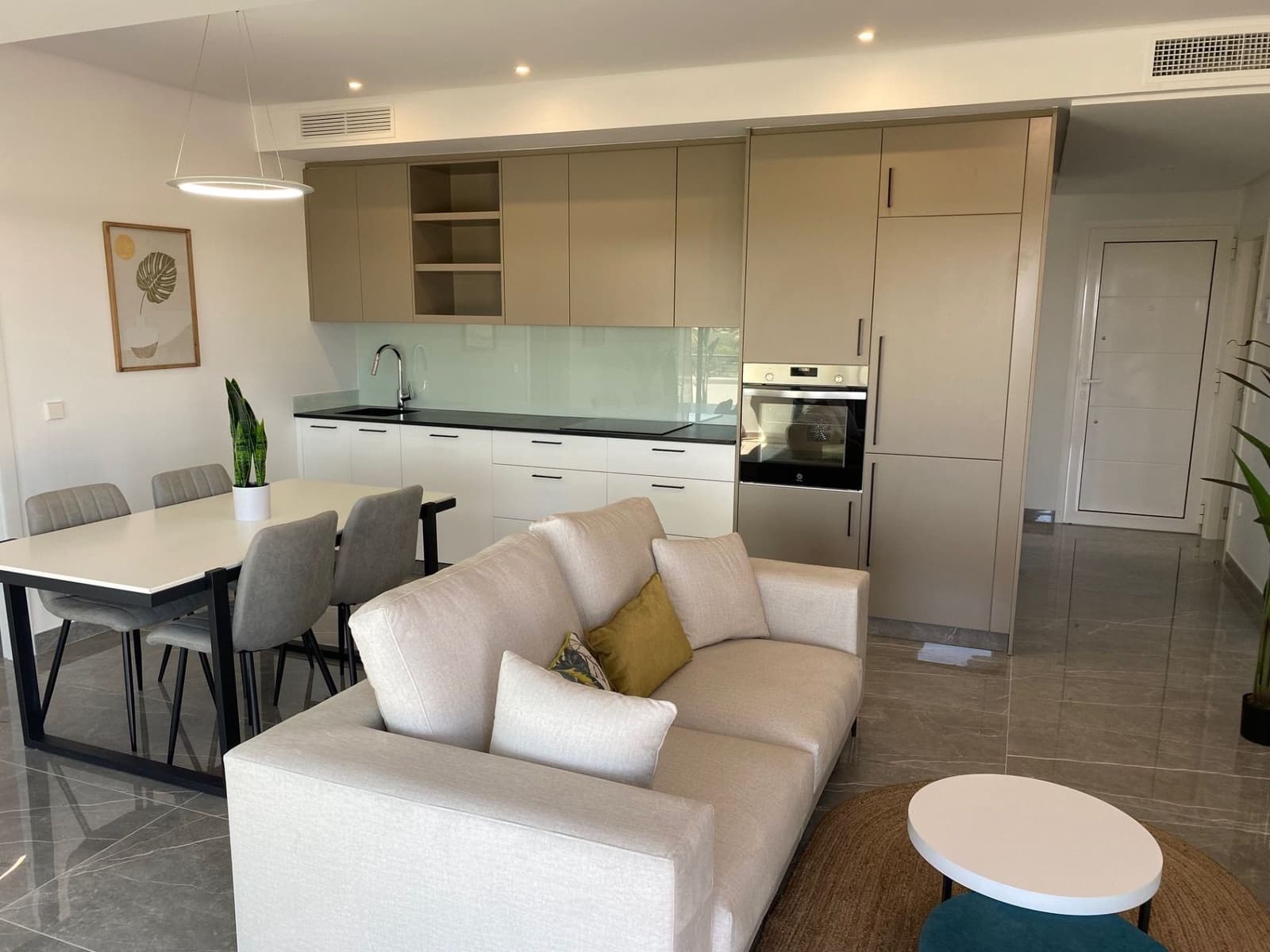 3 camera da letto Appartamento in vendita in Xeresa con piscina garage - 275.000 € (Rif: 9585468)